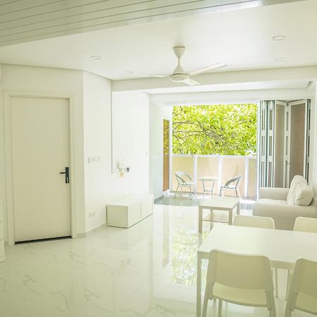 Beachfront Apartment Malé Extérieur photo